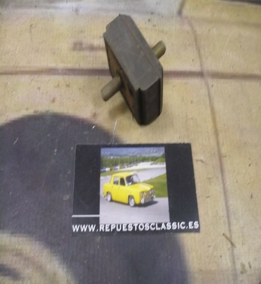 SI54 SOPORTE ESCAPE PEUGEOT 504, 505