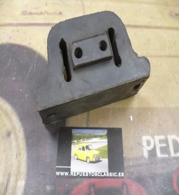SI59 SOPORTE MOTOR TRASERO CAMBIO SIMCA 1200
