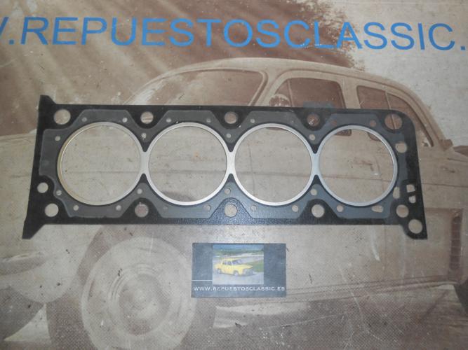 JM12 JUNTA CULATA RENAULT 14 GTL 1218cc, GTS 1360cc, CITROEN VISA II, VISA TRS 1.4; CITROEN BX 14 E, RE, TRE 1.4