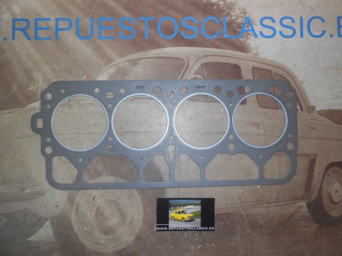JM35 JUNTA CULATA SEAT 124, 131 MOTOR 1200cc.