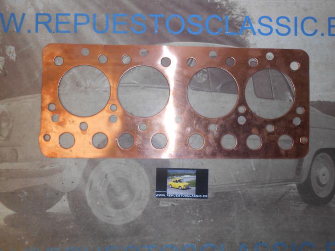 JM59 JUNTA CULATA 1400 REFORZADA (METÁLICA POR AMBAS CARAS