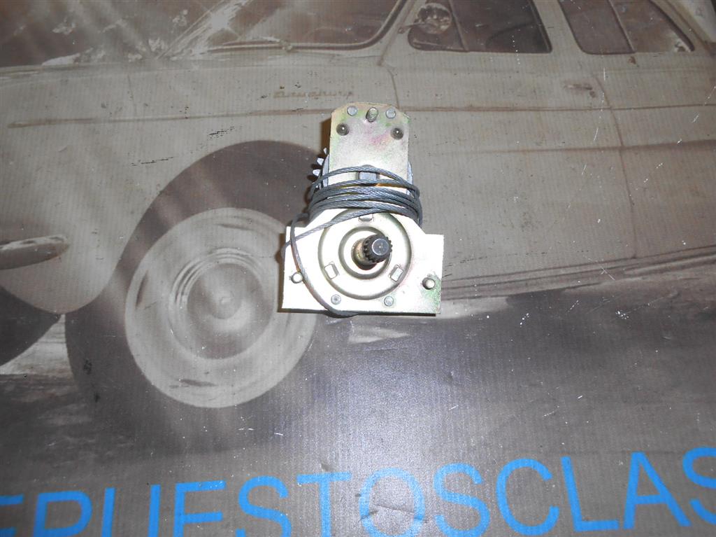 EL49 ELEVALUNAS SEAT 600 E, L