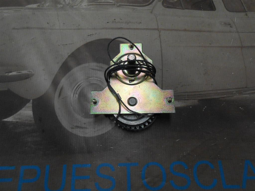 EL52 ELEVALUNAS SEAT 850 MODELO 2 PUERTAS