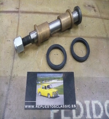 CAJA1-02 KIT REPARACION MANGUETA SIMCA 1000