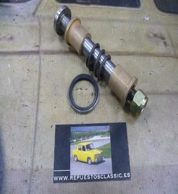 CAJA1-01 KIT REPARACION CAJA REENVIO SIMCA 1000