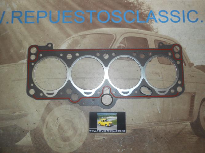 JM84 JUEGO JUNTAS CULATA AUDI, VOLKSWAGEN 1.6 D/TD 80->92 REF. 30435