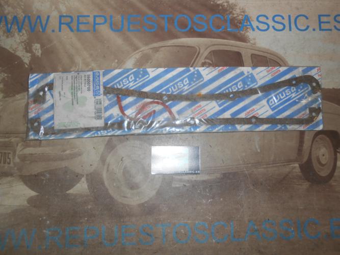 JM87 JUEGO JUNTAS TAPA CULATA AUDI 100 2.0 D/TD 78->90, REF. 56000700