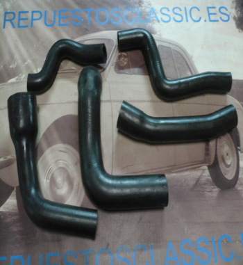 KM04 SUPER KIT MANGUITOS RENAULT DAUPHINE, ONDINE, GORDINI