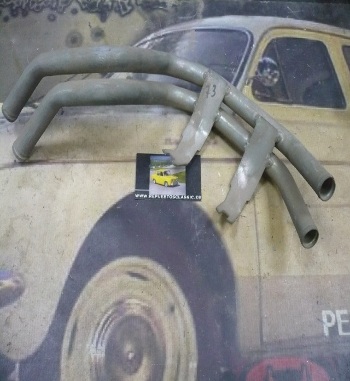 TA49 TUBO AGUA RENAULT 18