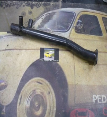 TA51 TUBO AGUA SEAT TERRA DIESEL