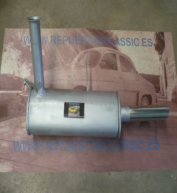 ESCAPE 1 SALIDAS RENAULT 8 ALPINE A110, RENAULT GORDINI RPT SPORT.