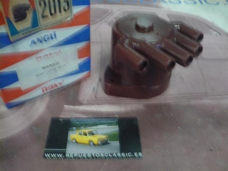 2013 TAPA DELCO SEAT 127, FURA, PANDA, MARBELLA, A112 PARA DISTRIBUIDOR MARELLI