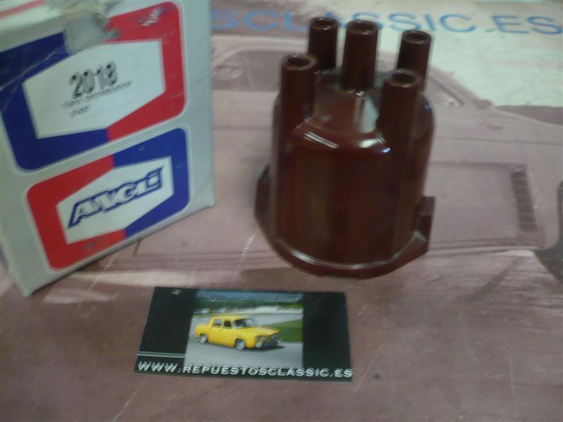 2018 TAPA DELCO LADA 1200, 1500, 1600, NIVA PARA DISTRIBIDOR U.D.S.S.R.