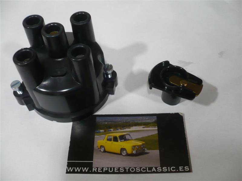 DL147 VALEO KIT ENCENDIDO LUCAS ROVER MINI (91-00)