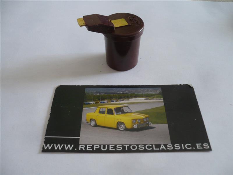 3013 ROTOR SEAT 127, FURA, MARBELLA, FIAT 132 PARA DISTRIBUIDOR MARELLI