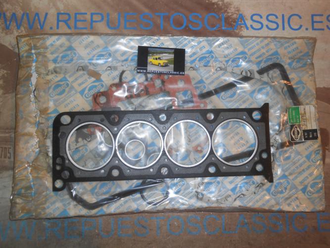 JM124 JUEGO JUNTAS CULATA CITROEN BX 14E