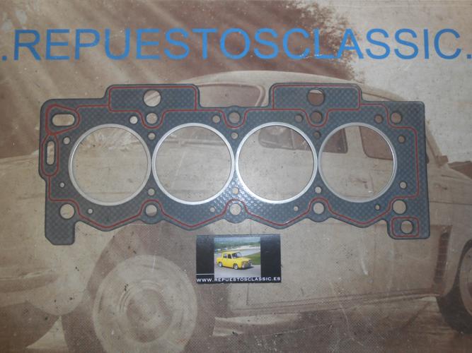 JM138 JUNTA CULATA CITROEN AX GT, BX, ZX, SAXO, XSARA, PEUGEOT 106, 205, 309, 405 1.1/1.4 ESPESOR 1,4mm.