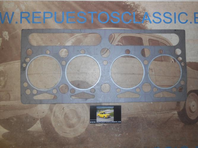 JM144 JUNTA CULATA PERKINS 4/203 2500, 3500, 4000, E35, E60, JEEP CAMPEADOR, MF 155, (MOTOR 3330cc.)