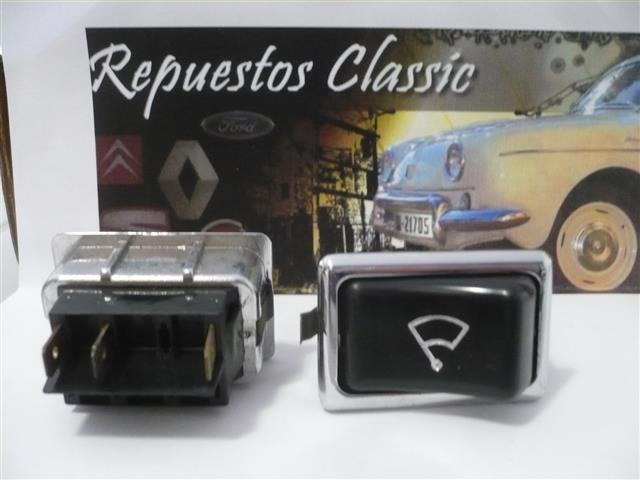 C00 K2-03 INTERRUPTOR LIMPIA MORRIS MINI, AUSTIN VICTORIA