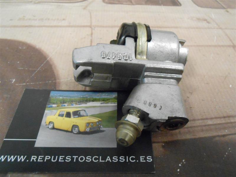 V2202B BOMBIN FRENO TRASERO SAVA J4 MEDIDA 7/8" ROSCA 3/8" CIERRE BELLOTA VILLAR 623.5805