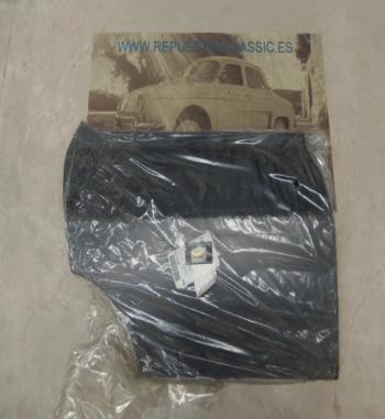 JPP7-7 PANEL PUERTA TRASERA DERECHA RENAULT 12
