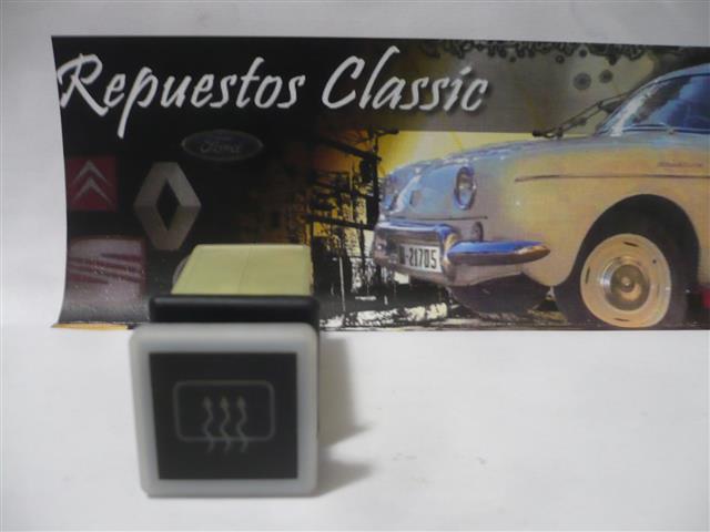 C02 PP-09 INTERRUPTOR LUNETA TERMICA TALBOT 150, HORIZON, SOLARA