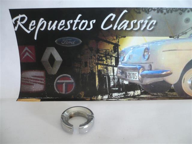 C02 6426 TUERCA FIJACIÓN PLÁSTICO INTERRUPTOR SEAT