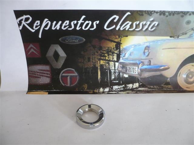 C02 6427 TUERCA FIJACIÓN METALICO INTERRUPTOR SEAT