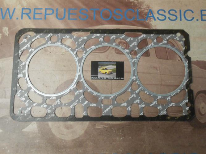 JM163 JUNTA CULATA CAMION PEGASO 9105 - 9106 - 9107 - 9109 - TURBO