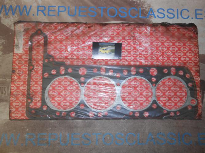 JM168 JUNTA CULATA MERCEDES 2404cc. MOTOR OM616, PISTON 91mm.