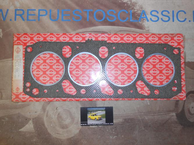 JM180 JUNTA CULATA FORD FIESTA, ESCORT, ORION 1.6D 84->89 (ESPESOR 1,36mm. 1 MUESCA)