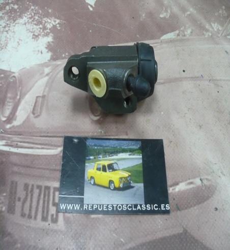 V2247 BOMBIN SUPERIOR DERECHO SAVA J4 MEDIDA 15/16" SALIDA 10x100 CIERRE BELLOTA