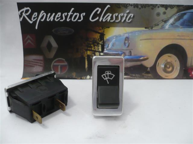C03 6225 INTERRUPTOR LAVAPARABRISAS JEEP