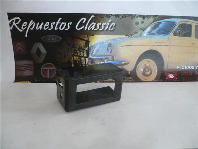 C03 6275 SOPORTE UNIVERSAL PARA INTERRUPTOR 36x18