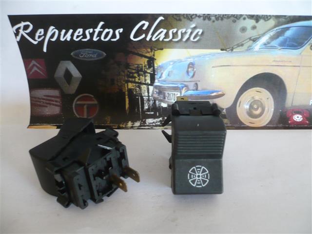 C04 6402 INTERRUPTOR VENTILADOR SEAT 133