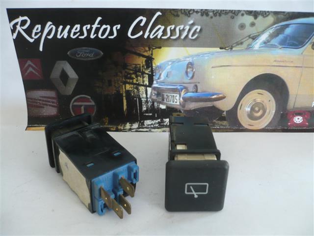 C05 6478 INTERRUPTOR LIMPIA TRASERO SEAT FURA, RONDA CLX, CRONO