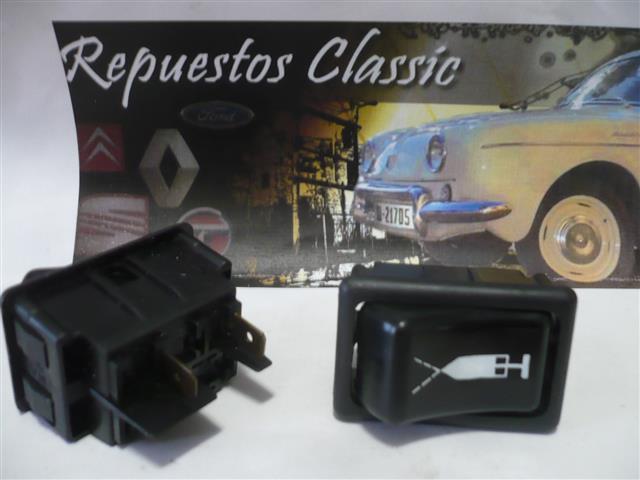 C06 284EN INTERRUPTOR PULSADOR BOMBA INYECTORA PEGASO