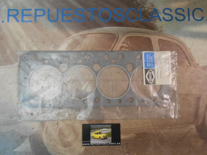 JM206 JUNTA CULATA AUSTIN MORRIS VICTORIA MG MINI 1300 REF. H02686 (PISTON 70,6mm)