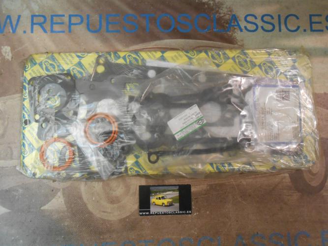 JM209 JUEGO JUNTAS CULATA AUSTIN MORRIS AUTHI ROVER 216 S-SE VITESSE, MAESTRO-MONTEGO 1.6 L-HLS REF. H07971