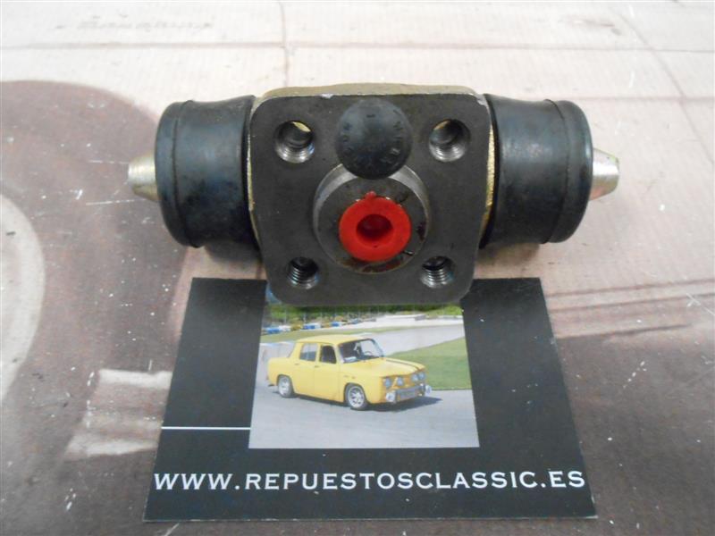 V2220* BOMBIN FRENO DELANTERO DKW F1000 L, D MEDIDA 5/8" SALIDA 10x100 CIERRE CONO