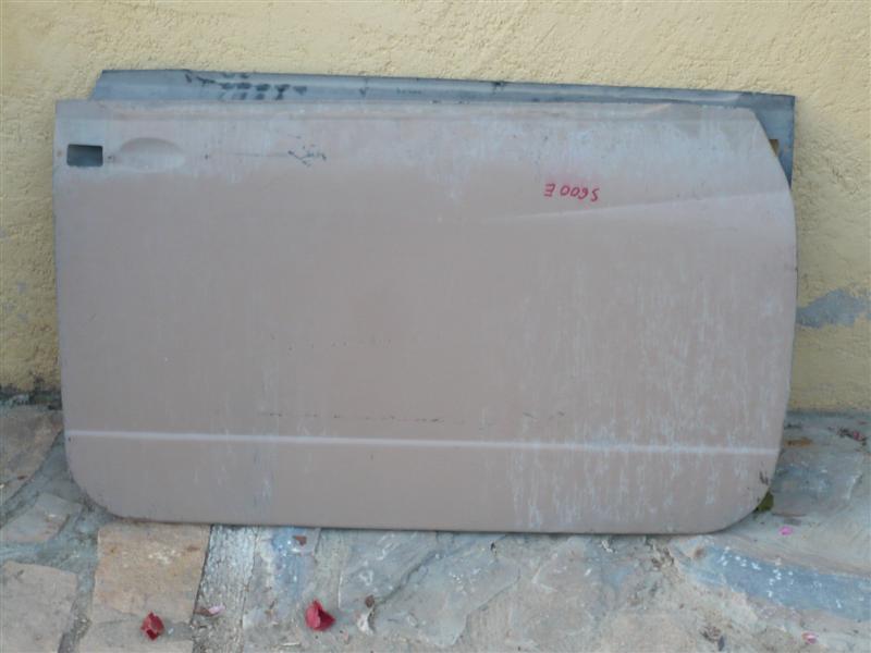 PANEL DE PUERTA EXTERIOR DERECHO SEAT 600 E, L
