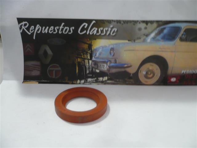 9-23292NS RETEN SILICONA GIRO NEUTRO CIGÜEÑAL DISTRIBUCION SIMCA 1000 349 40x58x8