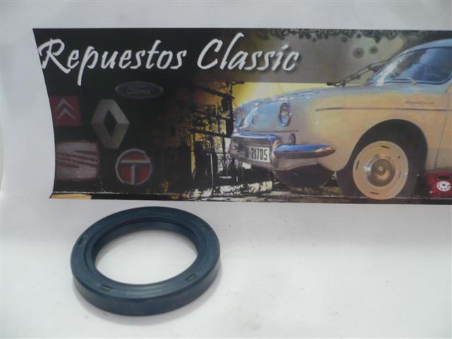 17-23271 RETEN NITRILO DOBLE LABIO DIFERENCIAL SEAT 600 63x88x10