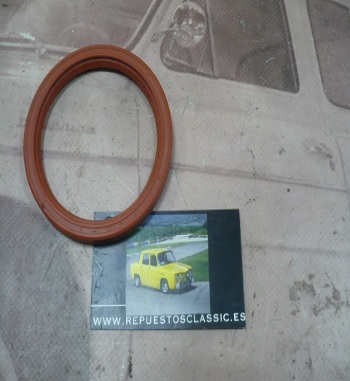 16-20206 RETEN SILICONA GIRO IZQUIERDAS CIGÜEÑAL VOLANTE SIMCA 1000 315 71x88x8