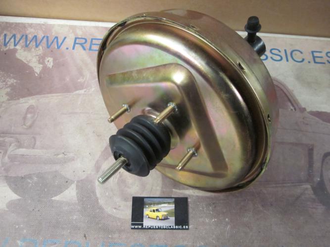 SER75 SERVOFRENO NISSAN TRADE 2.8 >86, IRUÑA 6109057