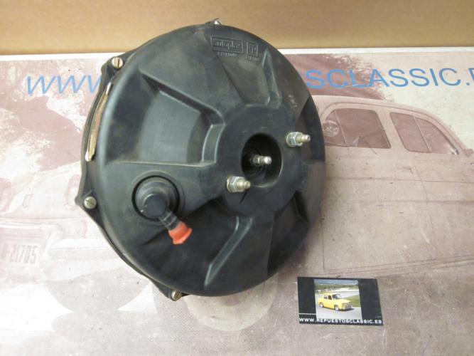 SER77 SERVOFRENO PEUGEOT 505, AUTOPLAS AP4000-9