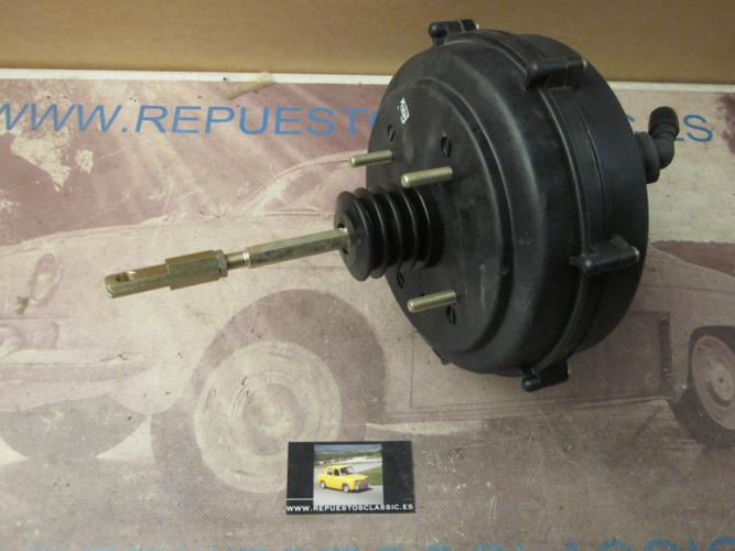 SER80 SERVOFRENO SEAT IBIZA, MALAGA 85->, AUTOPLAS AP3000-8