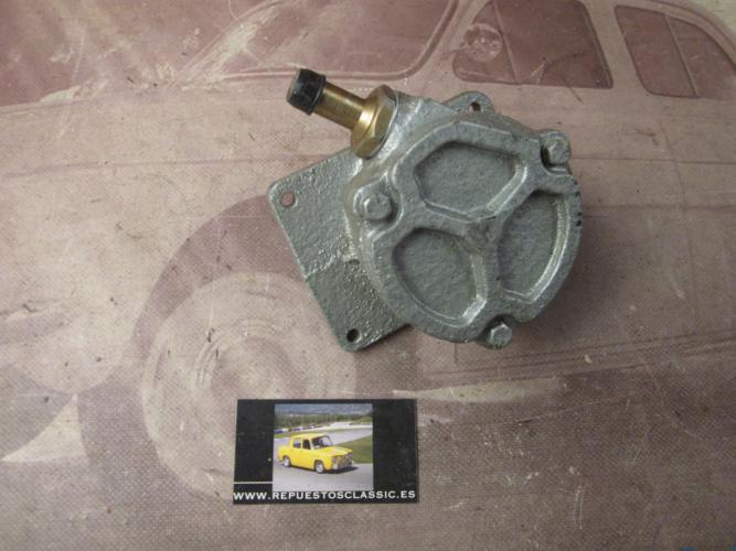 SER83 DEPRESOR FRENO / BOMBA VACIO MOTOR SOFIM 2.5, 6211020