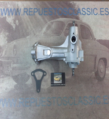 BA018 BOMBA AGUA SEAT 600, SEAT 800