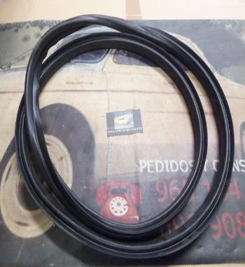 GP11*  631548119N GOMA PARABRISAS RENAULT 4 SIN JUNQUILLO
